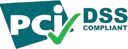 PCI DSS Compliant