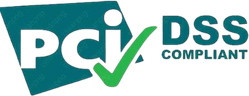 PCI DSS Compliant